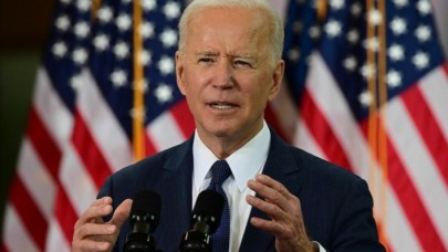 Altına rakip oldu: ABD Başkanı Biden'ın planı,  fiyatını yüzde 400 artırabilir