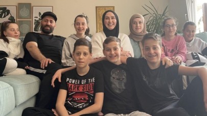 Roksana Temiz,  Müslüman olma sürecini anlattı: Mutluluktan kendimi kuş gibi hissettim