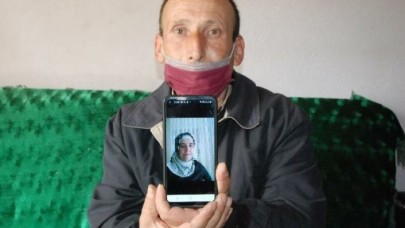 Amasra'da çöp dökmek için evden çıkan Nazlı Okul kayıplara karıştı