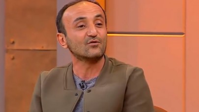 'Amed bizim başkentimizdir' skandalı sonrası oyuncu Ersin Korkut'tan açıklama geldi!