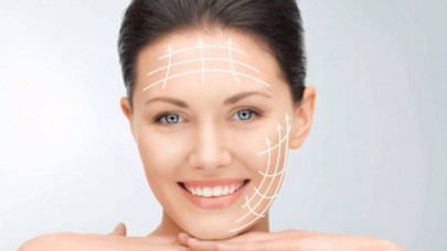 Ameliyatsız Yüz Germe Nasıl Uygulanır?