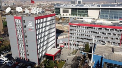 Anadolu Ajansı 101 yıldır Anadolu'nun sesini dünyaya duyuruyor