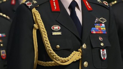 Ankara Başsavcılığı,  103 Amiralin yayınladığı Montrö Bildirisi ile ilgili harekete geçti!