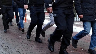 Ankara'da FETÖ operasyonu! Çok sayıda gözaltı kararı