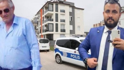 Antalya'da baba ve oğlundan acı haber: Seyit Ali Paytar ve Osman Paytar öldü