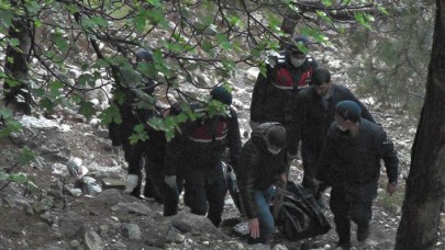 Antalya'da başından vurulmuş bulundu: Mehmet Büdün öldü