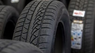 Araç lastiklerinde 'yeni etiket' uygulaması yarın başlıyor