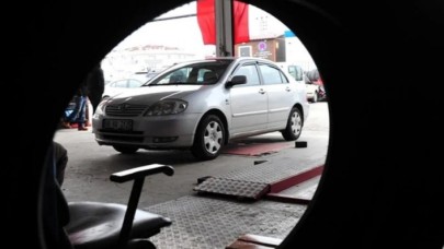 Araç sahiplerine kritik uyarı