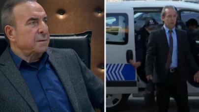 Arka Sokaklar'daki sahne,  avukatları ayağa kaldırdı!