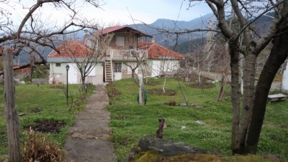 Arsa tartışması kanlı bitti: Sait Tülüoğlu öldü