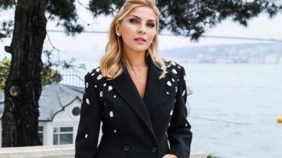 Arzu Sabancı'nın sosyal medya paylaşımına tepki yağıyor!