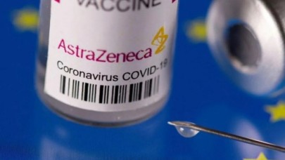 Avrupa İlaç Ajansı: AstraZeneca ile kan pıhtılaşması arasında bağlantı var
