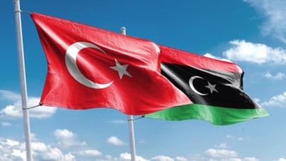Avrupa liderleri,  Libya ile Türkiye'nin arasını bozmak için atağa kalktı