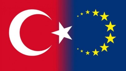 'Avrupa değerleri' söyleminin gereğini önce AB yerine getirmeli