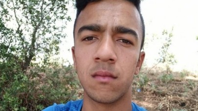 Aydın'da kız arkadaşından ayrılan Sezer Çetin intihar etti