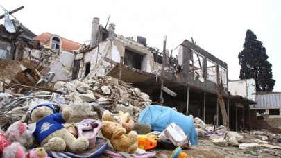 Azerbaycan'a atılan İskender-M füzelerinin sorumlusu kim?