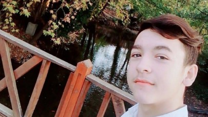 Babası Aykut Beygirciler'in feryadı yürekleri dağladı: Eren Beygirciler öldü