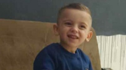 Babasının Dicle Nehri'ne attığı çocuk 9 günlük yaşam savaşını kaybetti