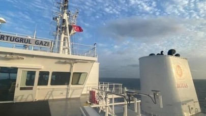 Bakan Dönmez müjdeyi verdi: Ertuğrul Gazi geliyor