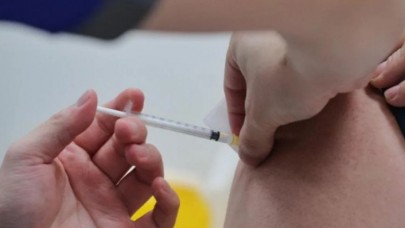 Bakan Fahrettin Koca açıkladı: Haziran sonuna kadar 40 yaş üstü herkes aşılanacak