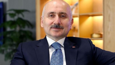 Bakan Karaismailoğlu: Kanal İstanbul Avrasya'nın merkezi olacak