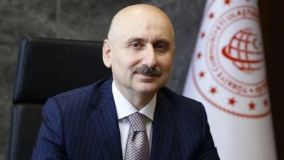 Bakan Karaismailoğlu'ndan Kanal İstanbul açıklaması