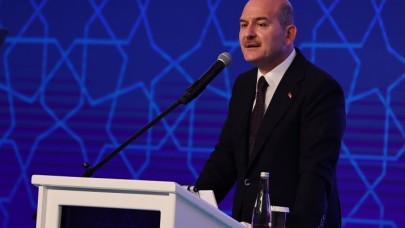 Bakan Soylu açıkladı: Tüm irtibatlarını ortaya çıkardık