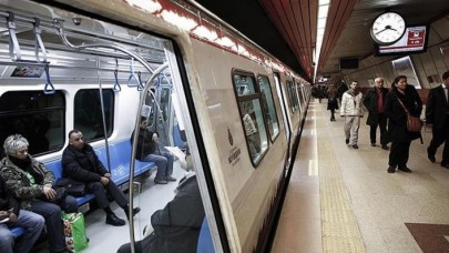 Bakan tarih verip duyurdu: İstanbul'a bir yeni metro hattı daha geliyor!
