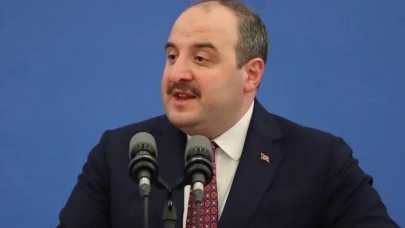 Bakan Varank müjdeyi verdi: 1 milyon liraya kadar destek verilecek