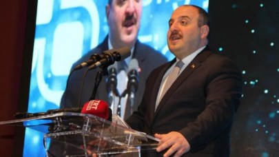 Bakan Varank'tan "Ay'a Sert İniş" görevine ilişkin açıklama: İlk test başarılı