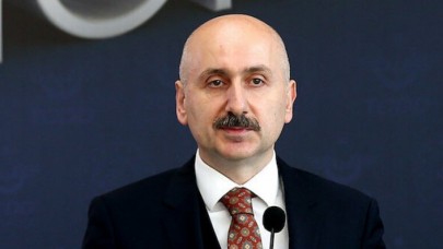 Bakan Adil Karaismailoğlu'nun acı günü