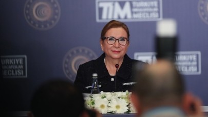 Bakan Pekcan duyurdu: Tüm zamanların rekoru