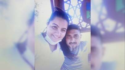 Balıkesir'de eşi Emrah Kayadelen defalarca kez bıçakladı: Seda Kayadelen öldü