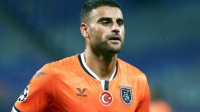 Başakşehir'de Deniz Türüç koronavirüse yakalandı