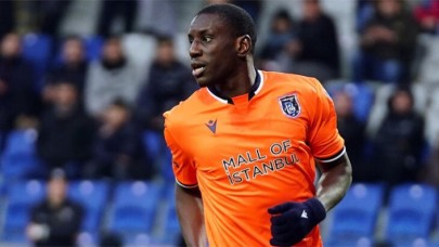 Başakşehir'den Demba Ba ile ilgili flaş karar