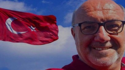 Basın camiasının acı günü: Cengiz Kaptan hayatını kaybetti