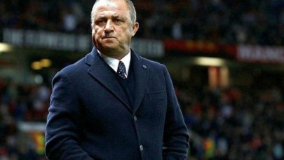Başkanlık düşünmeyen Fatih Terim'in yeni görevi belli oldu