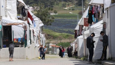 Bayırbucak Türkmenleri bir ramazanı daha buruk karşılıyor