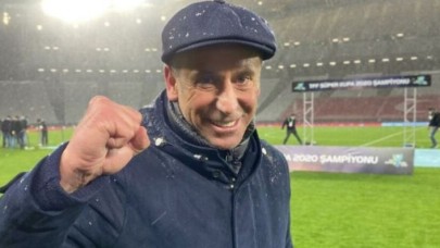 Beşiktaş'ın Abdullah Avcı'ya vereceği tazminat belli oldu: Bir servet!