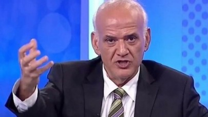 Beşiktaş'tan Ahmet Çakar için sert açıklama