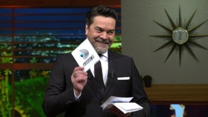 Beyaz Show ekranlara geri dönüyor: Ünlü şovmen tarih verdi