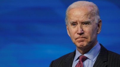 Biden'ın 'soykırım' metninde bir skandal daha! İstanbul'un adını değiştirdi