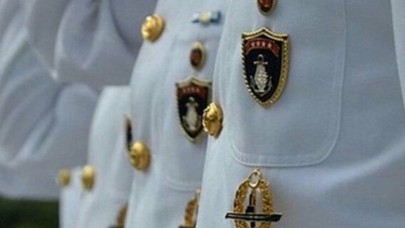 Montrö Bildirisine imza atan emekli amirallerle ilgili sıcak gelişme!