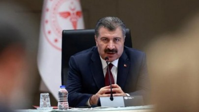 Bilim Kurulu'ndan kritik toplantı! Bakan Koca açıklama yapacak