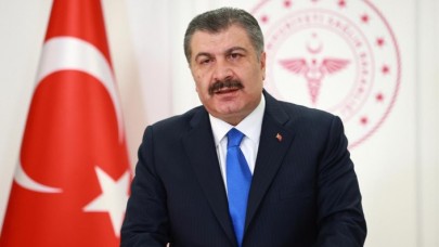 Bilim Kurulu sürpriz bir şekilde toplanmıştı! Bakan Koca'dan çok önemli açıklamalar