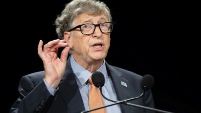 Bill Gates bu kez de "Toprak ağası" oldu: İşte Türkiye’den arazi aldığı şehirler!