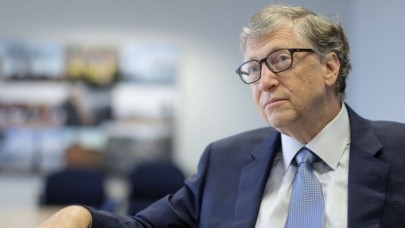 Bill Gates'in dünyayı kurtarma planı: 3 formülü açıkladı
