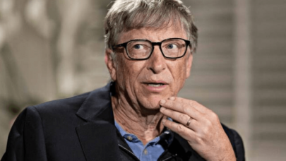 Bill Gates,  Trakya’dan arazi aldı mı? Bakanlık yanıt verdi