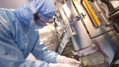 BioNTech / Pfizer aşısının etkinlik oranı değişti