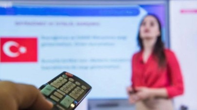 Bir ilde daha uzaktan eğitim kararı